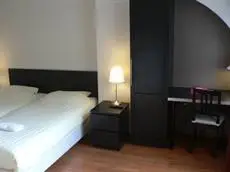 Economy Hotel Utrecht 