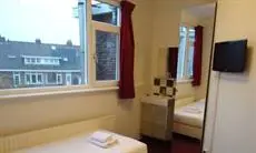 Economy Hotel Utrecht 