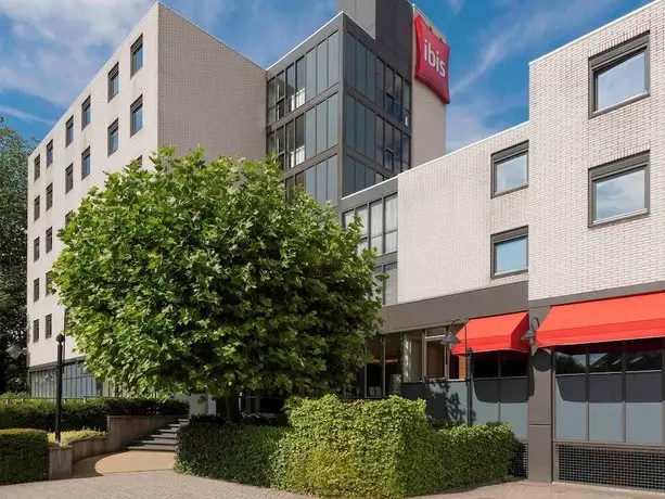 Ibis Utrecht 