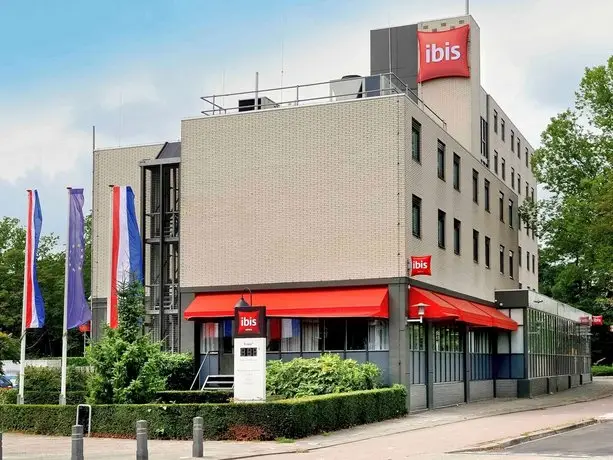 Ibis Utrecht