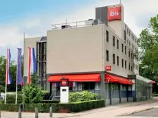 Ibis Utrecht 