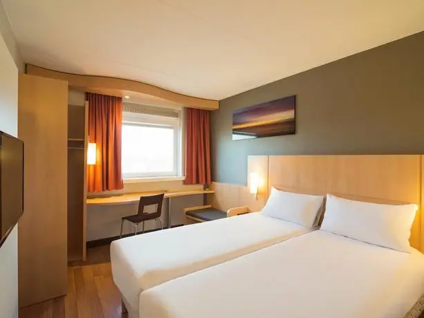 Ibis Utrecht 