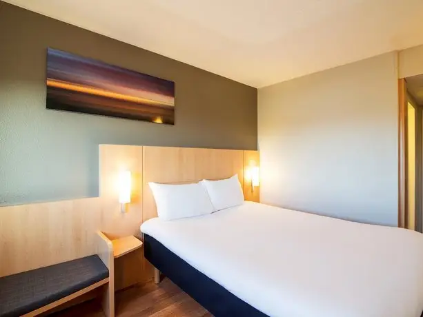 Ibis Utrecht