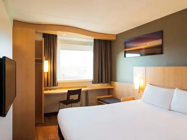 Ibis Utrecht 