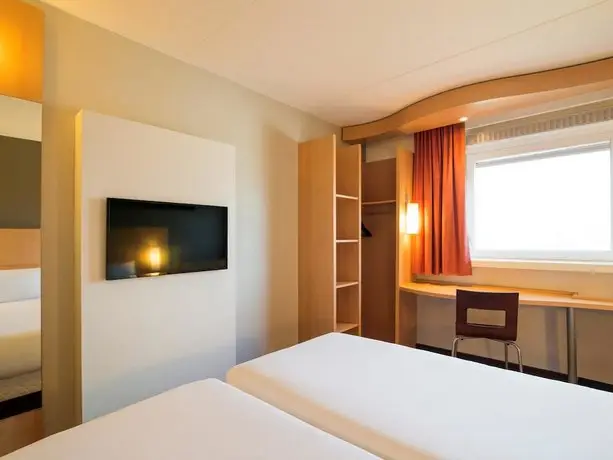 Ibis Utrecht 