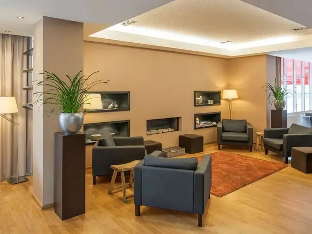 Ibis Utrecht 