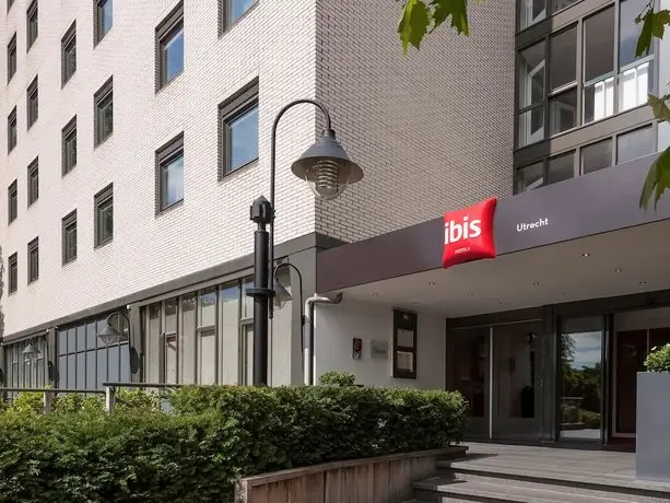 Ibis Utrecht 