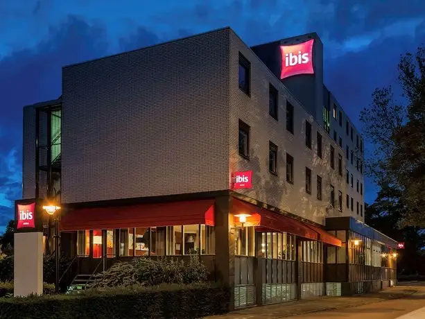 Ibis Utrecht 