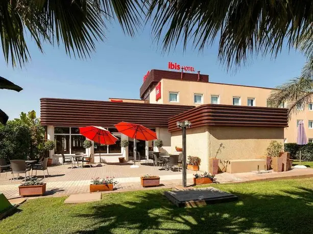 Ibis Valencia Alfafar