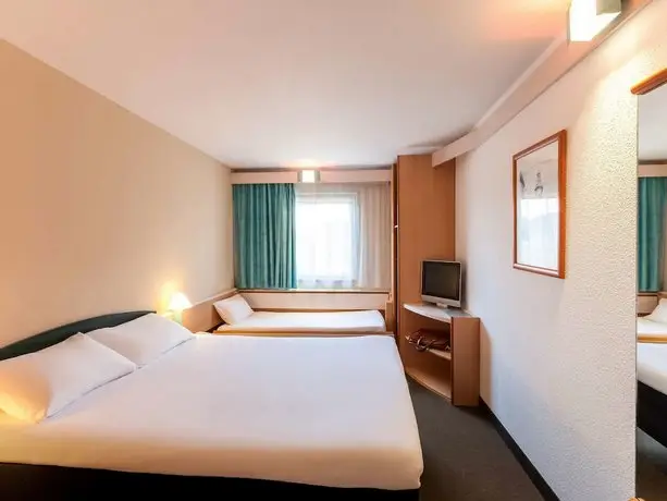 Ibis Valencia Alfafar 