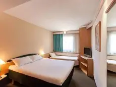 Ibis Valencia Alfafar 