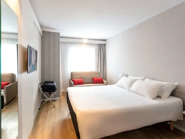 Ibis Valencia Alfafar 