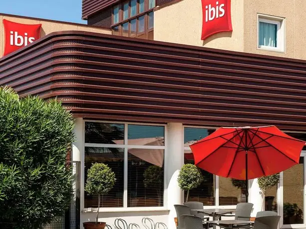 Ibis Valencia Alfafar 