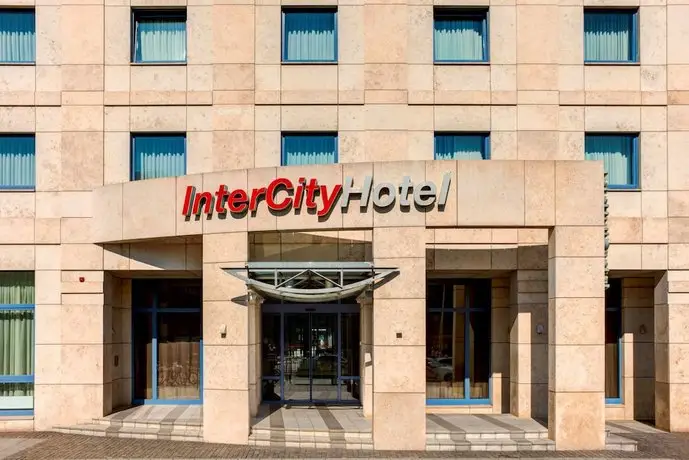 IntercityHotel Ulm