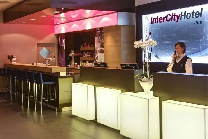 IntercityHotel Ulm