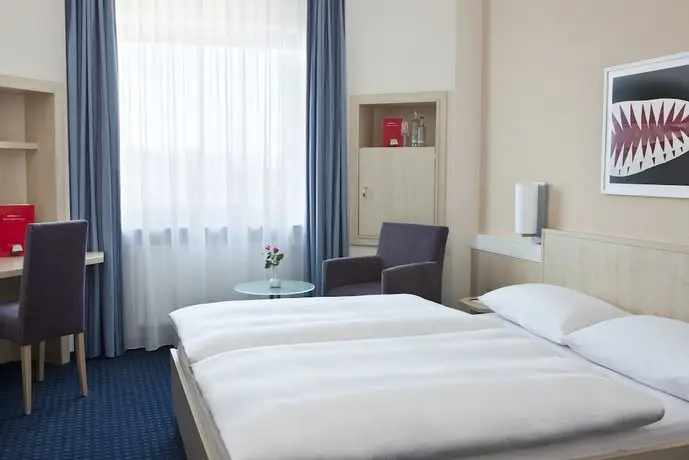 IntercityHotel Ulm 