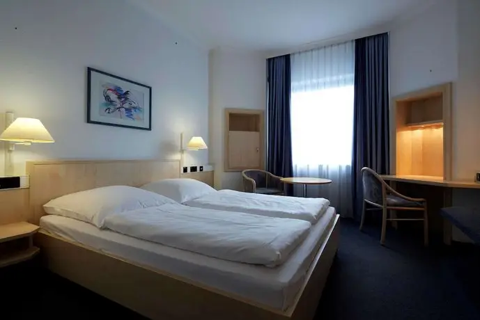 IntercityHotel Ulm 