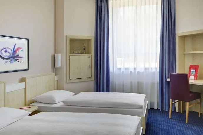 IntercityHotel Ulm 