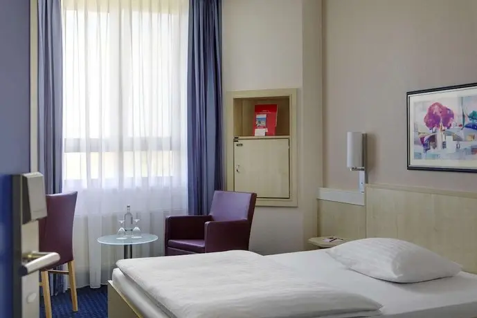 IntercityHotel Ulm 