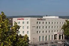 IntercityHotel Ulm 