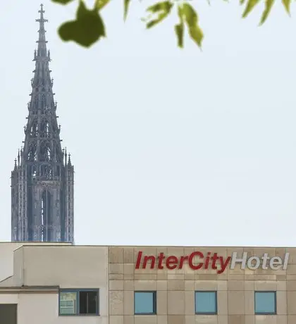 IntercityHotel Ulm 