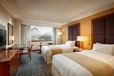 Lotte Hotel Ulsan 