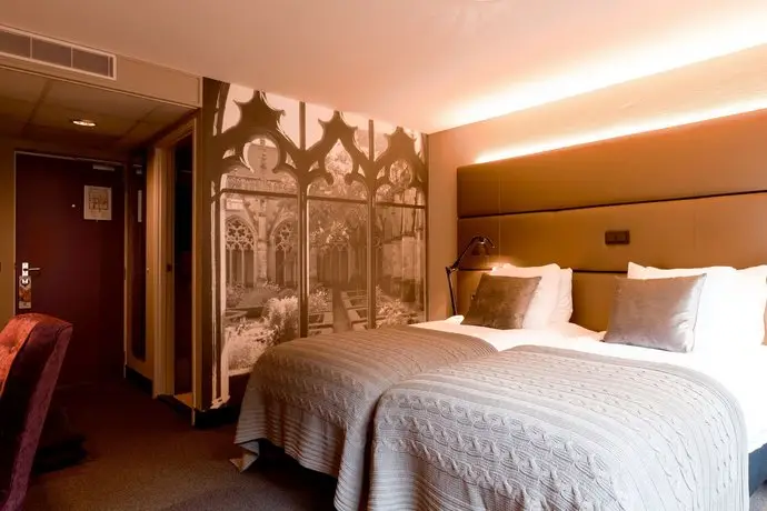 Malie Hotel Utrecht 