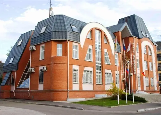 Osnabruck Hotel