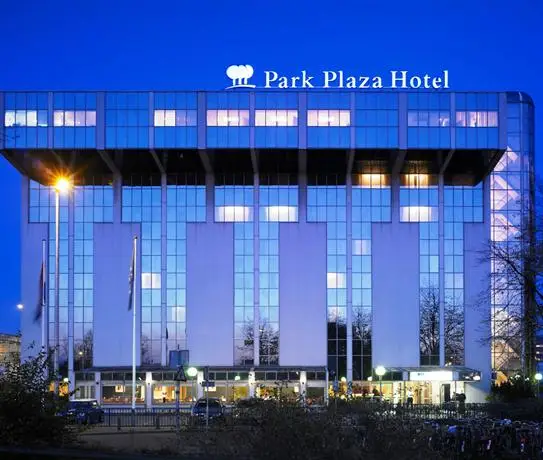 Park Plaza Utrecht