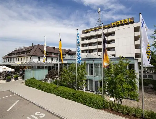 Seligweiler Hotel & Restaurant