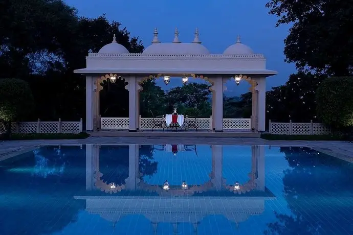 Trident Udaipur