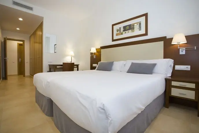 Aparthotel Albufera 