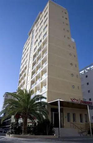 Hotel Biarritz Gandia