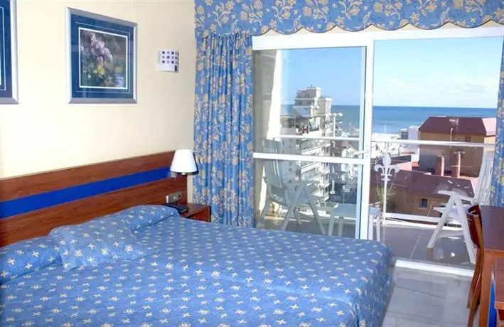 Hotel Biarritz Gandia 