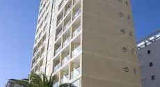 Hotel Biarritz Gandia 