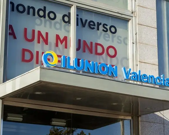 Ilunion Valencia 3 