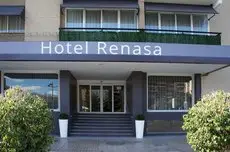 Sweet Hotel Renasa 