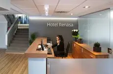 Sweet Hotel Renasa 