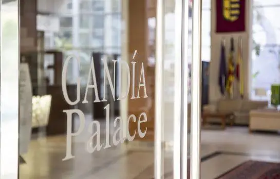 VS Gandia Palace Hotel 