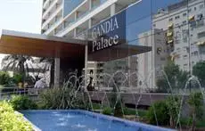 VS Gandia Palace Hotel 