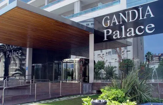 VS Gandia Palace Hotel 