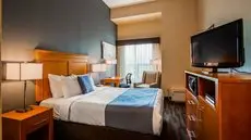 Best Western Plus Uptown Hotel 