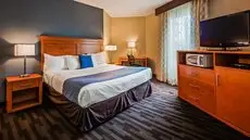 Best Western Plus Uptown Hotel 