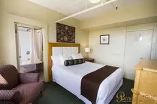 Budget Inn Patricia Hotel 