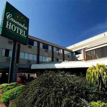 Cassandra Hotel 