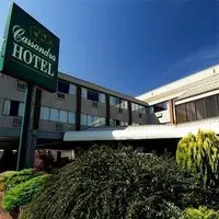 Cassandra Hotel 