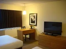 Cassandra Hotel 