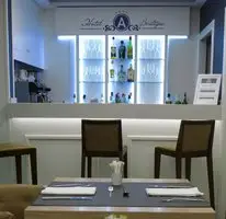 Hotel Boutique Atrio 