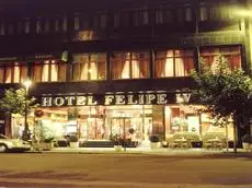 Hotel Felipe IV 