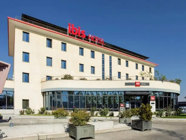 Ibis Valladolid 